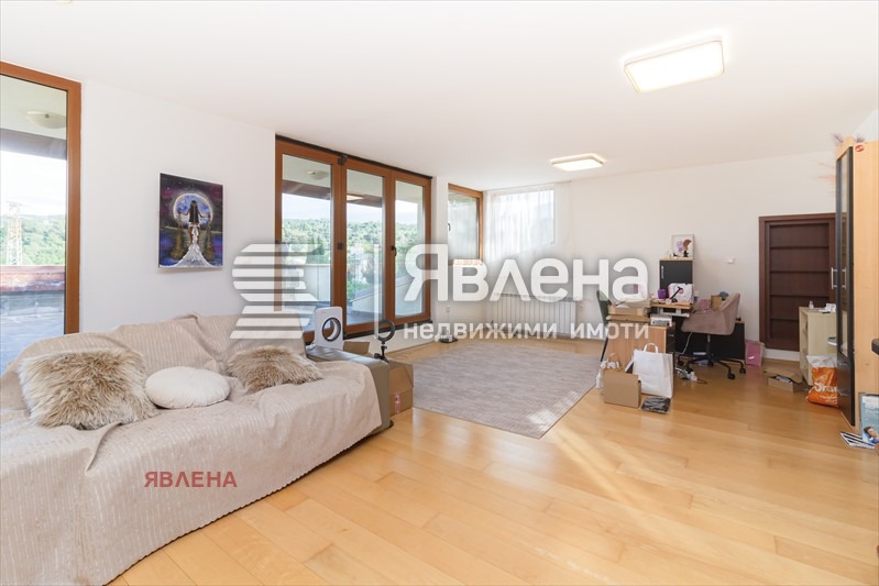 Продава КЪЩА, гр. София, м-т Камбаните, снимка 15 - Къщи - 55792707