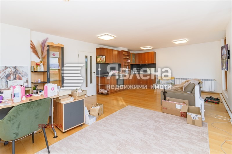 Продава КЪЩА, гр. София, м-т Камбаните, снимка 16 - Къщи - 55792707