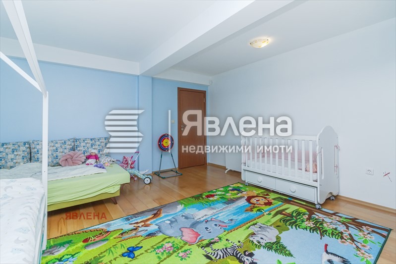 Продава КЪЩА, гр. София, м-т Камбаните, снимка 13 - Къщи - 55792707