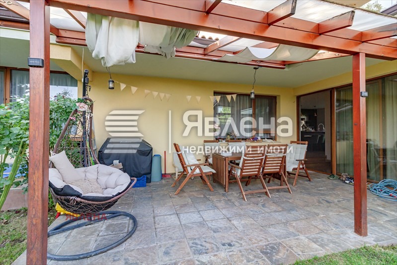 Продава КЪЩА, гр. София, м-т Камбаните, снимка 3 - Къщи - 55792707