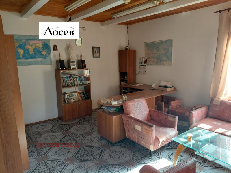 Продава ПРОМ. ПОМЕЩЕНИЕ, гр. Стара Загора, Индустриална зона - запад, снимка 8 - Производствени сгради - 52604484