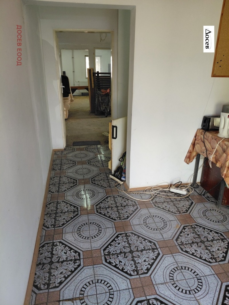 Продава ПРОМ. ПОМЕЩЕНИЕ, гр. Стара Загора, Индустриална зона - запад, снимка 6 - Производствени сгради - 52604484