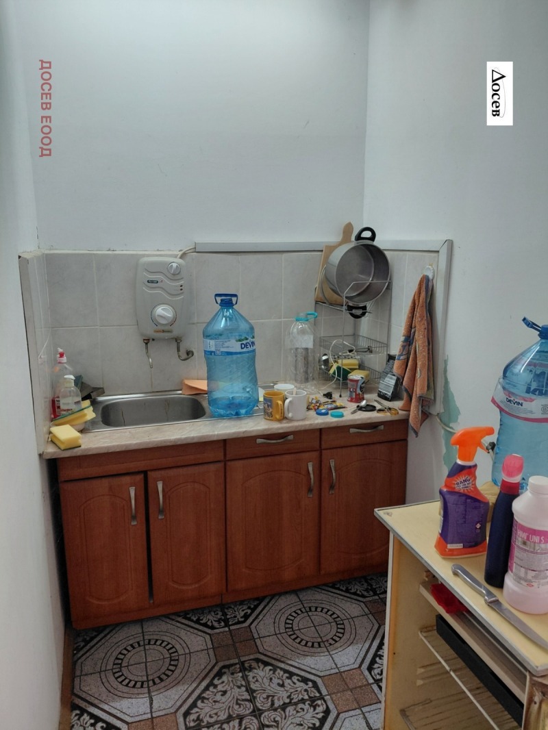 Продава ПРОМ. ПОМЕЩЕНИЕ, гр. Стара Загора, Индустриална зона - запад, снимка 9 - Производствени сгради - 52604484