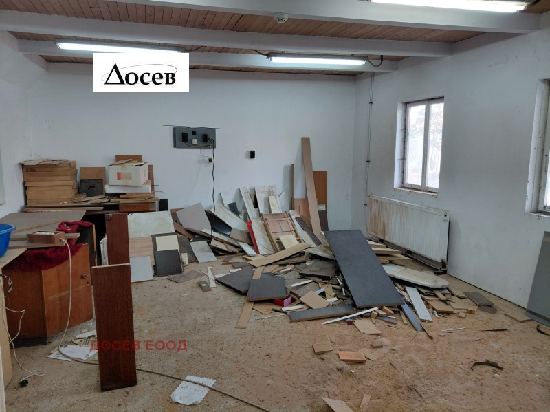 Продава ПРОМ. ПОМЕЩЕНИЕ, гр. Стара Загора, Индустриална зона - запад, снимка 3 - Производствени сгради - 52604484