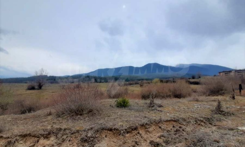 Продава ПАРЦЕЛ, гр. Банско, област Благоевград