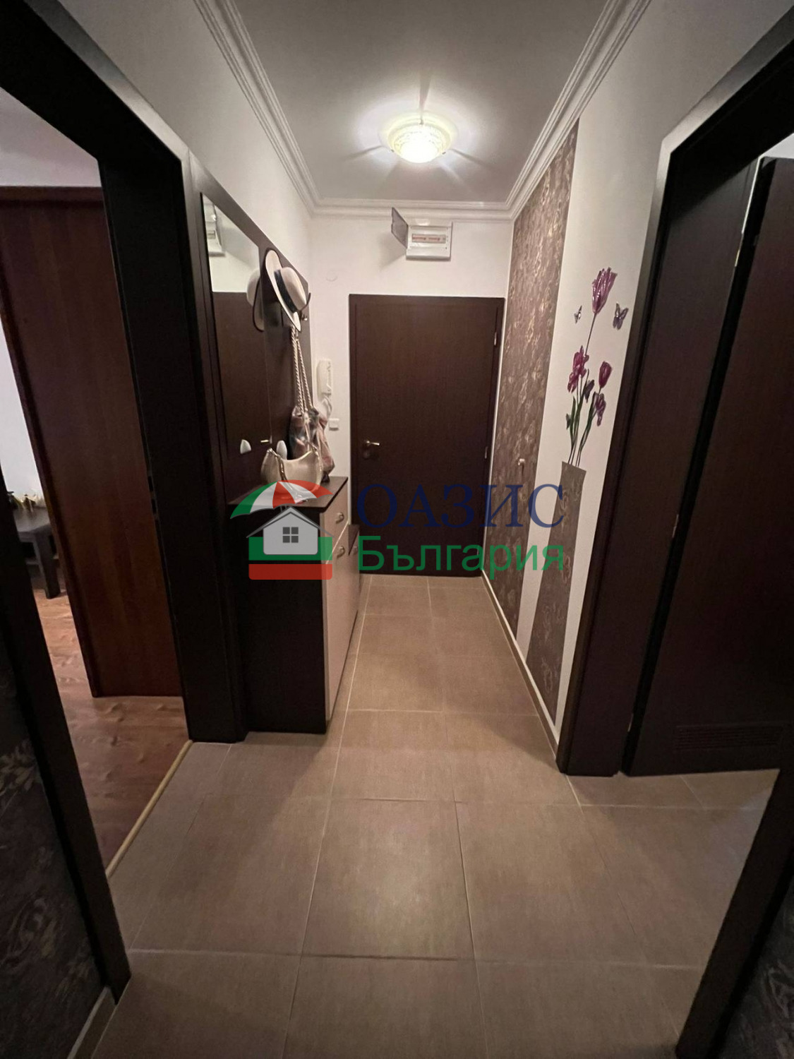 Продава 2-СТАЕН, гр. Свети Влас, област Бургас, снимка 7 - Апартаменти - 49665263