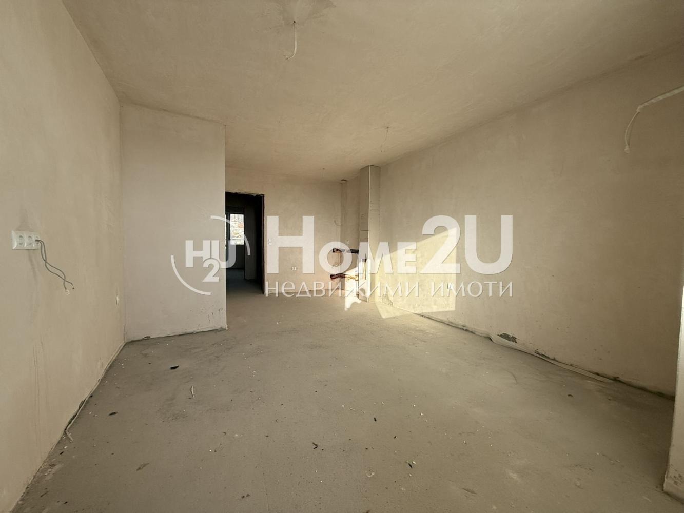 Продава 2-СТАЕН, гр. Варна, Владислав Варненчик 1