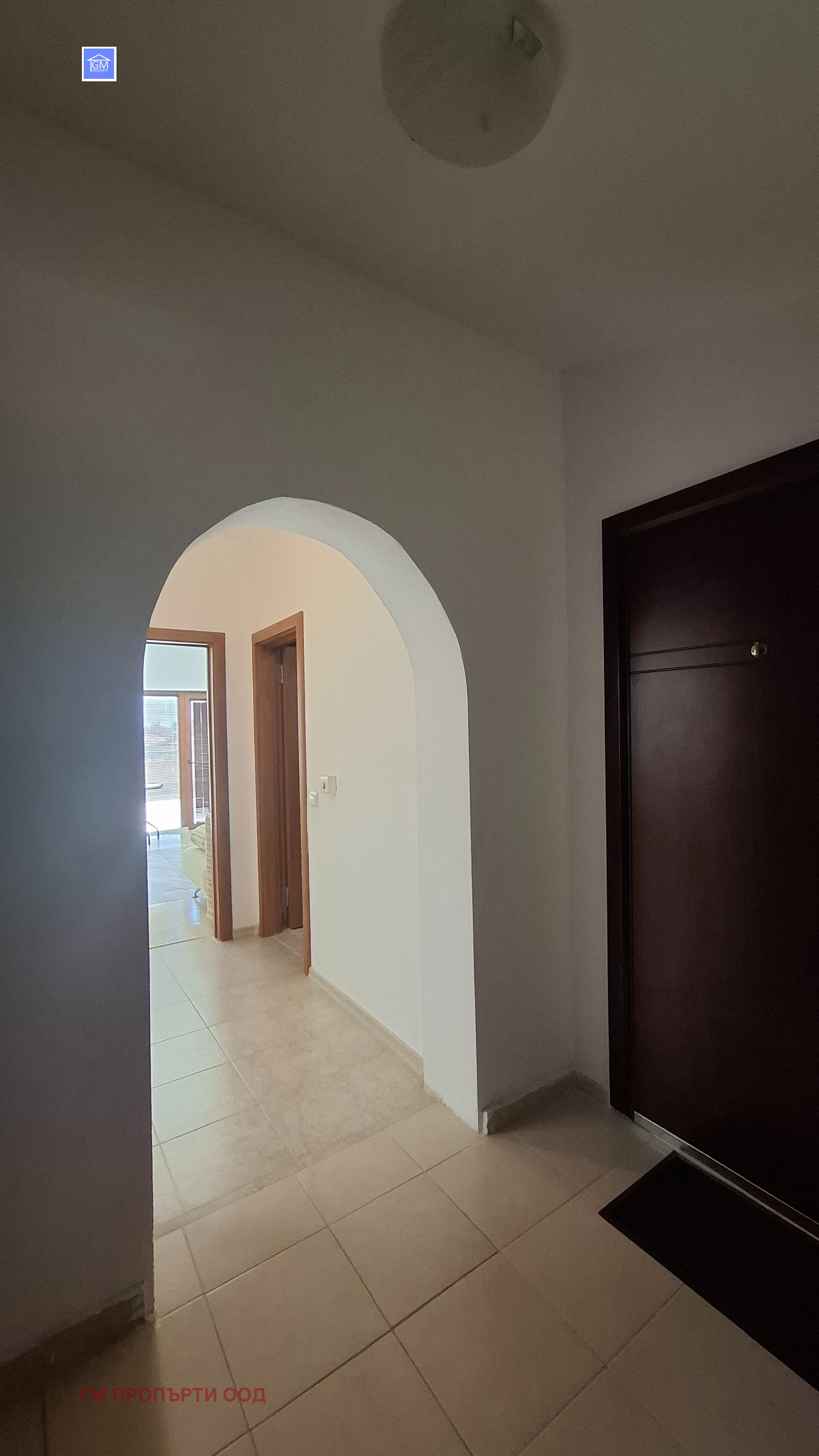 Продава 2-СТАЕН, гр. Балчик, област Добрич, снимка 8 - Апартаменти - 54220497