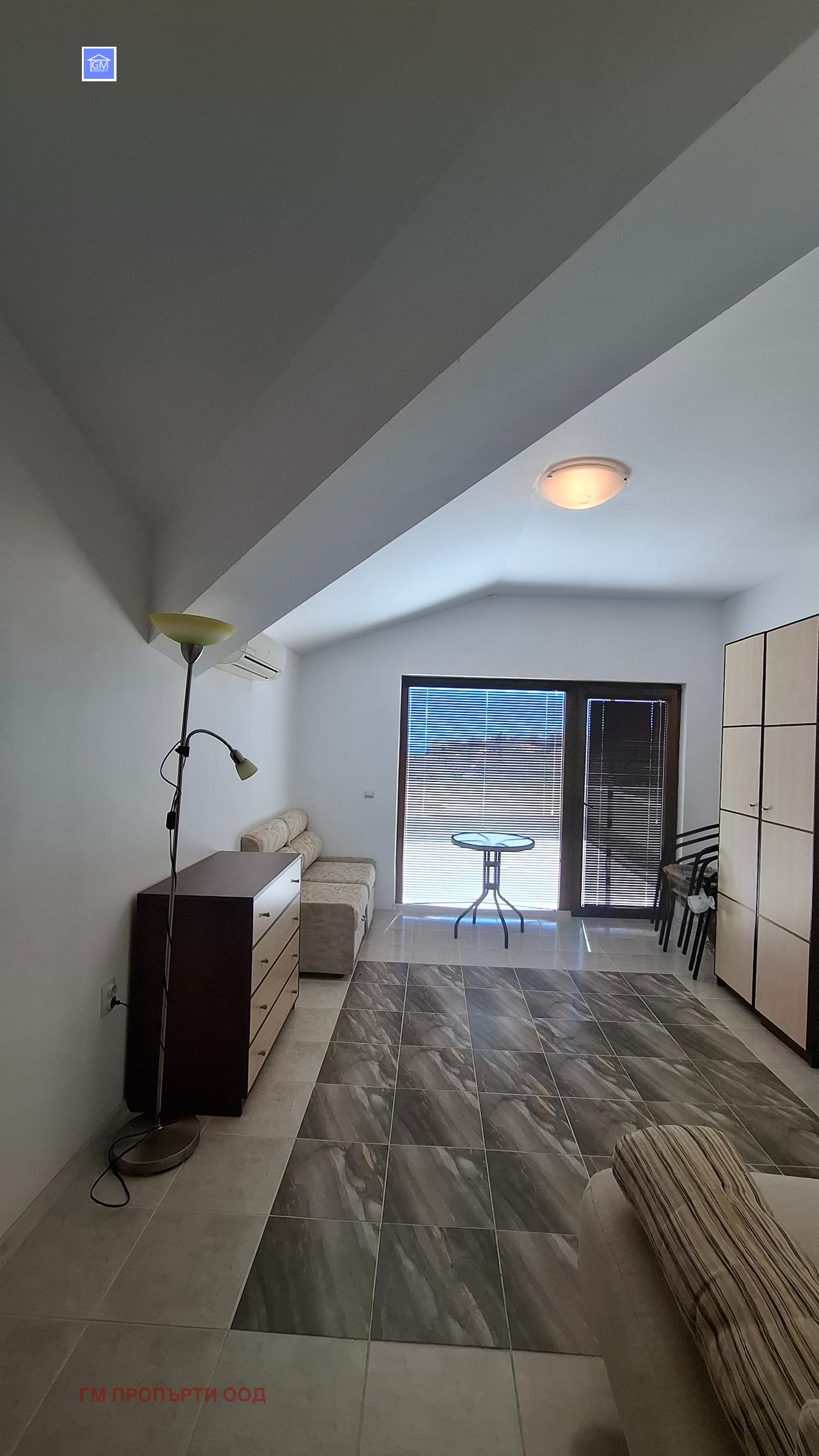 Продава 2-СТАЕН, гр. Балчик, област Добрич, снимка 5 - Апартаменти - 54220497