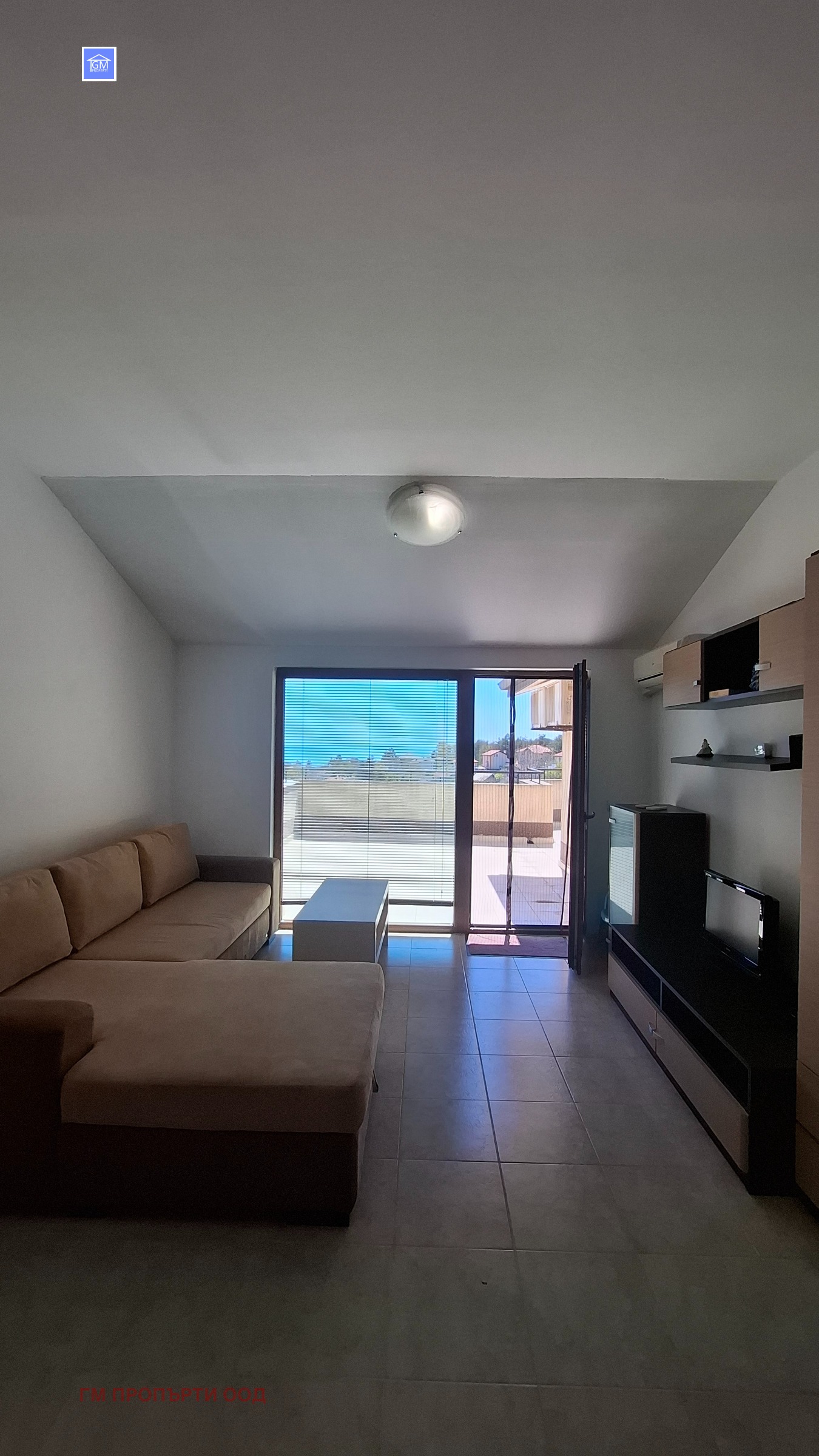 Продава 2-СТАЕН, гр. Балчик, област Добрич, снимка 4 - Апартаменти - 54220497