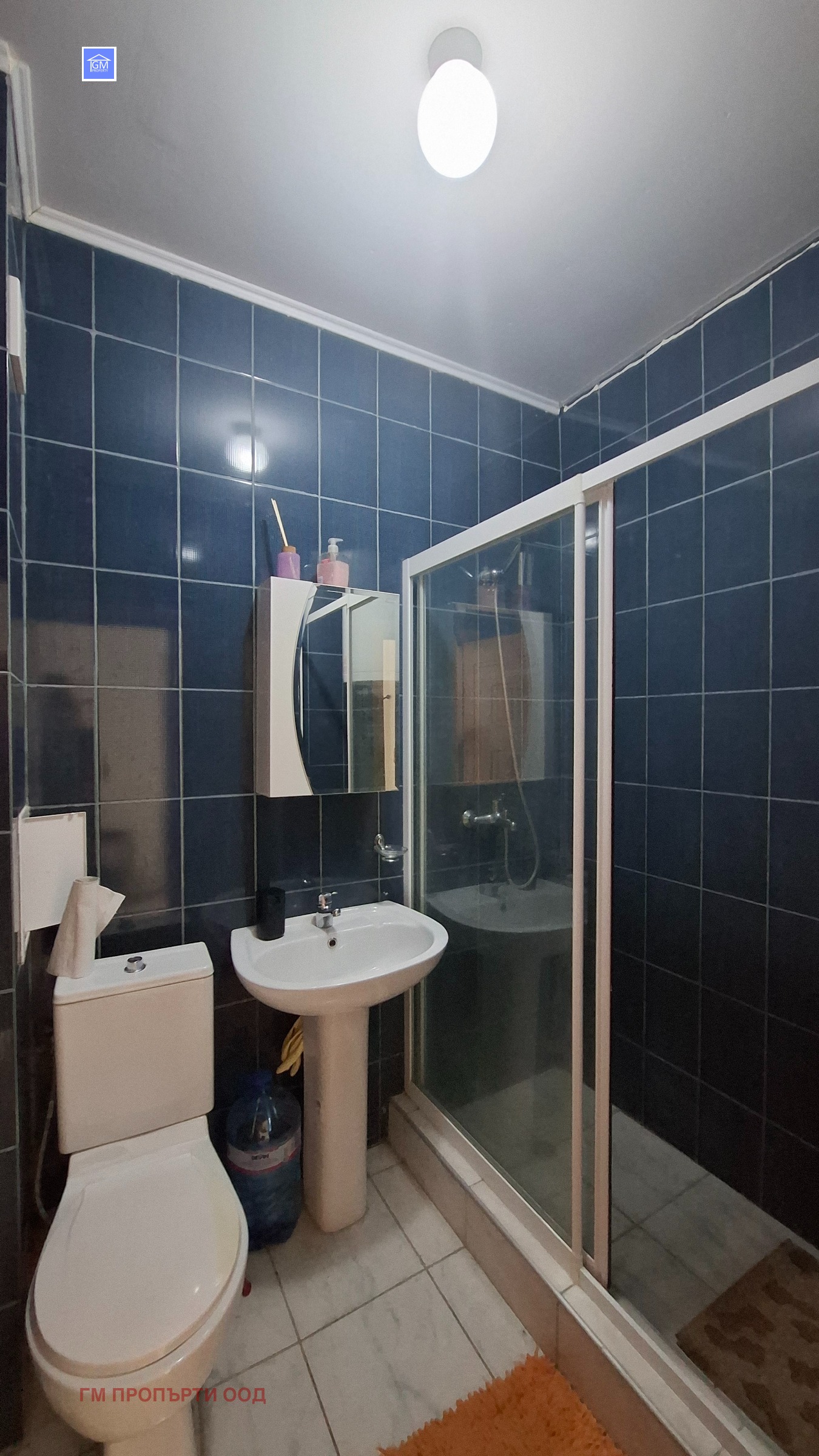 Продава 2-СТАЕН, гр. Балчик, област Добрич, снимка 6 - Апартаменти - 54220497