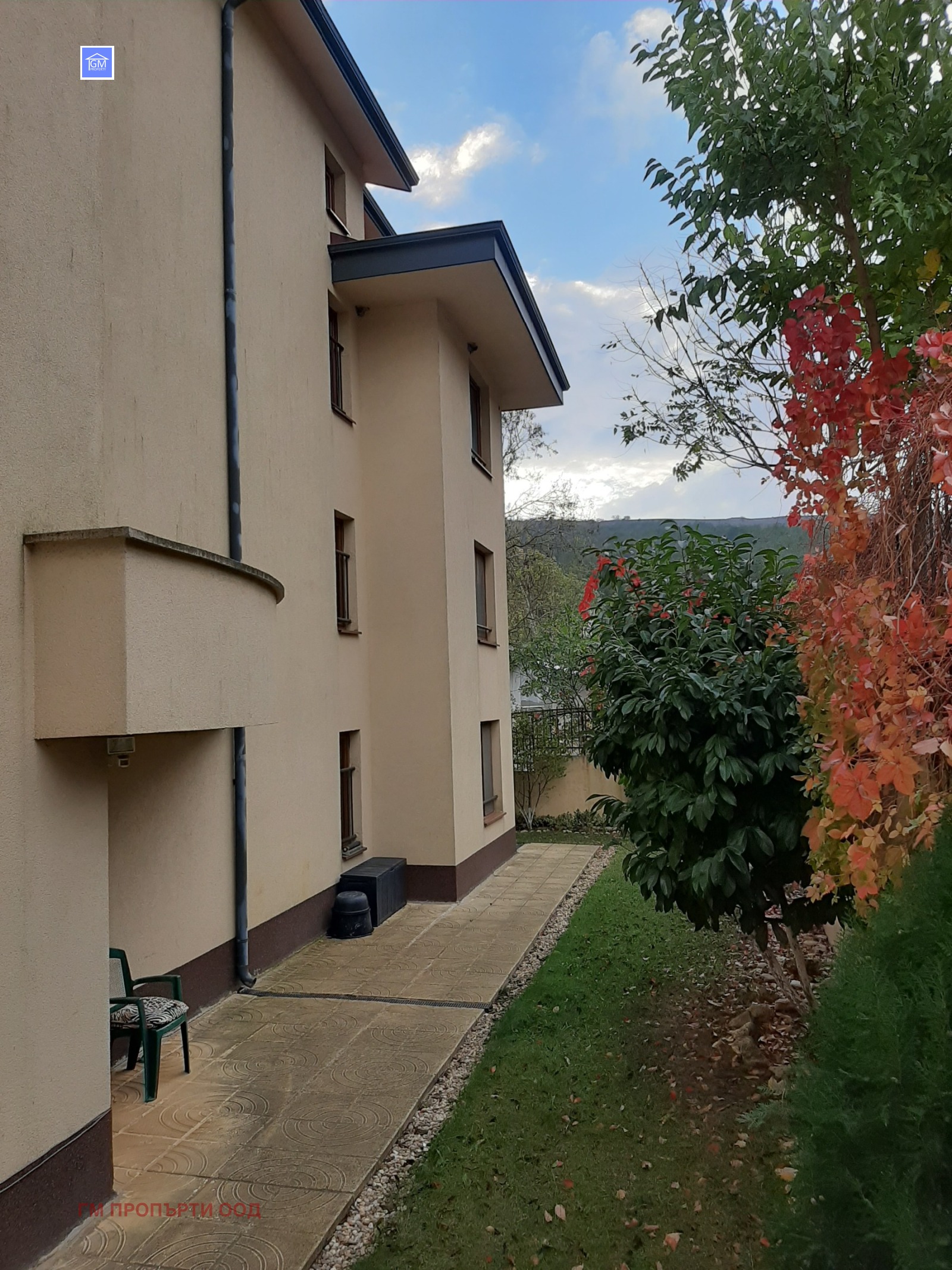 Продава 2-СТАЕН, гр. Балчик, област Добрич, снимка 11 - Апартаменти - 54220497