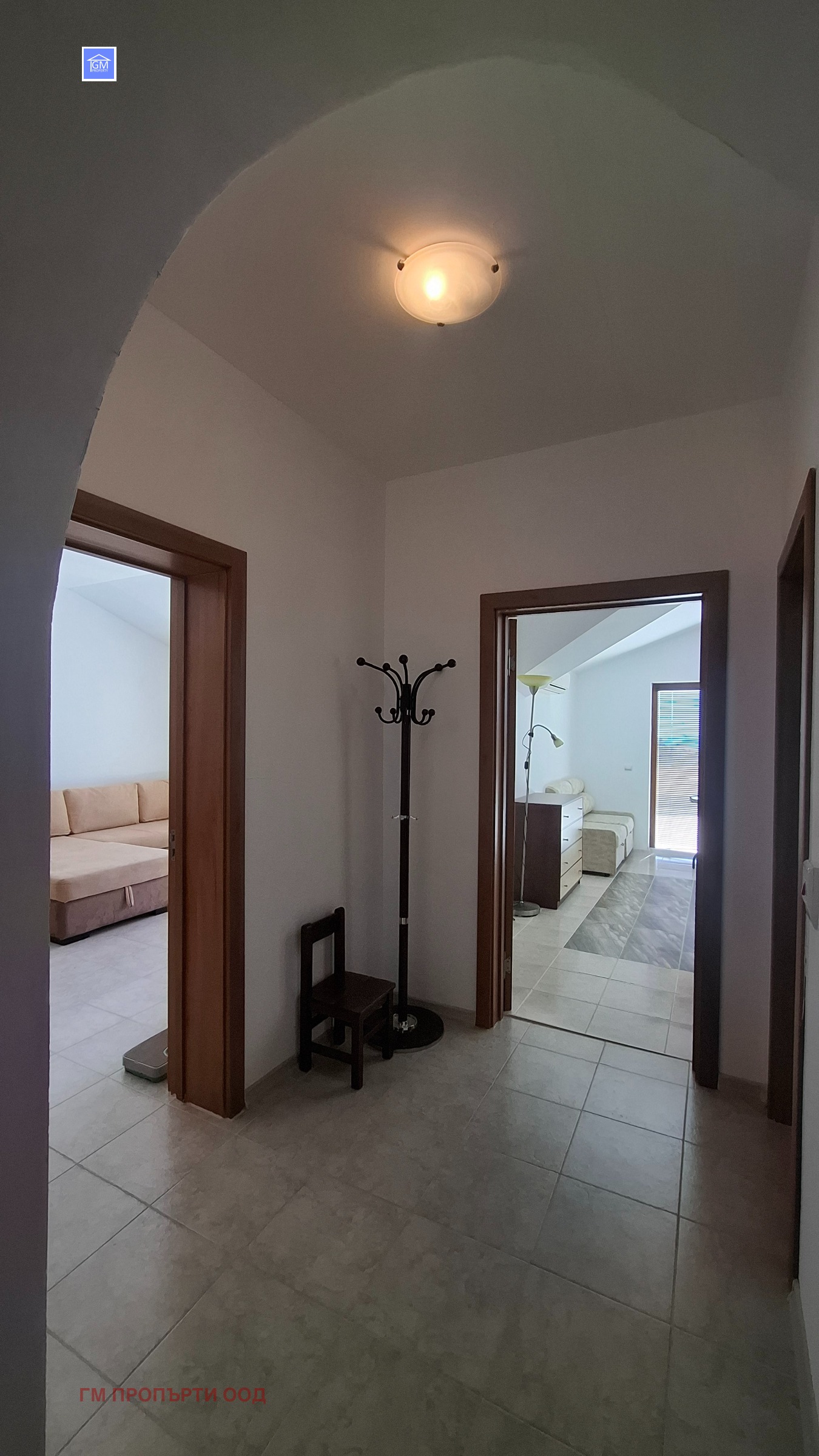 Продава 2-СТАЕН, гр. Балчик, област Добрич, снимка 7 - Апартаменти - 54220497