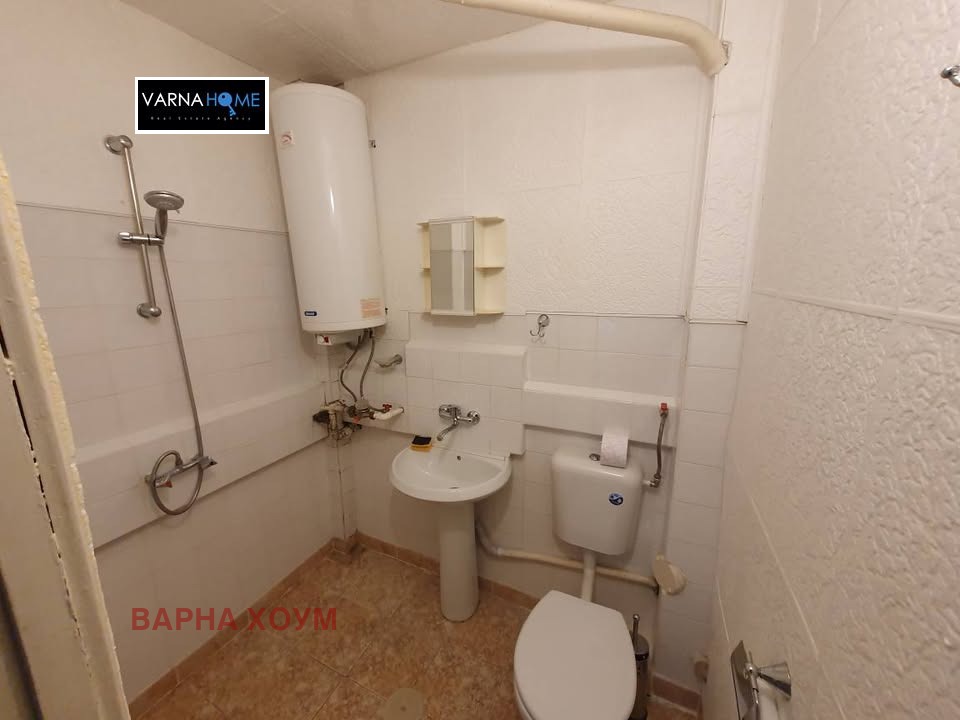 Продава 2-СТАЕН, гр. Варна, Владислав Варненчик 1, снимка 5 - Апартаменти - 54298713