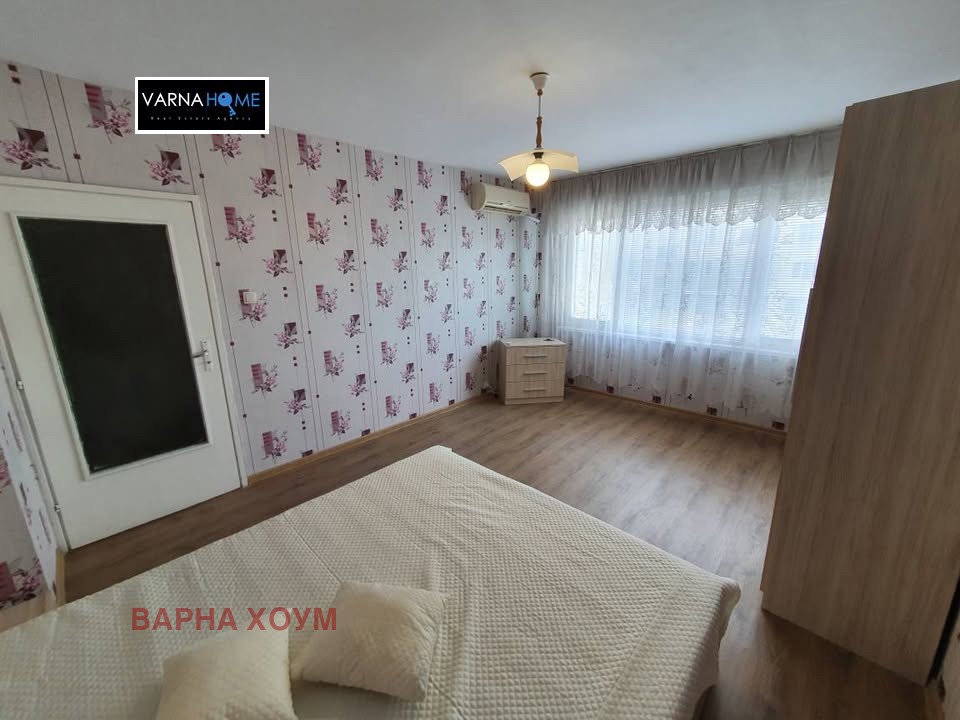 Продава 2-СТАЕН, гр. Варна, Владислав Варненчик 1, снимка 4 - Апартаменти - 54298713