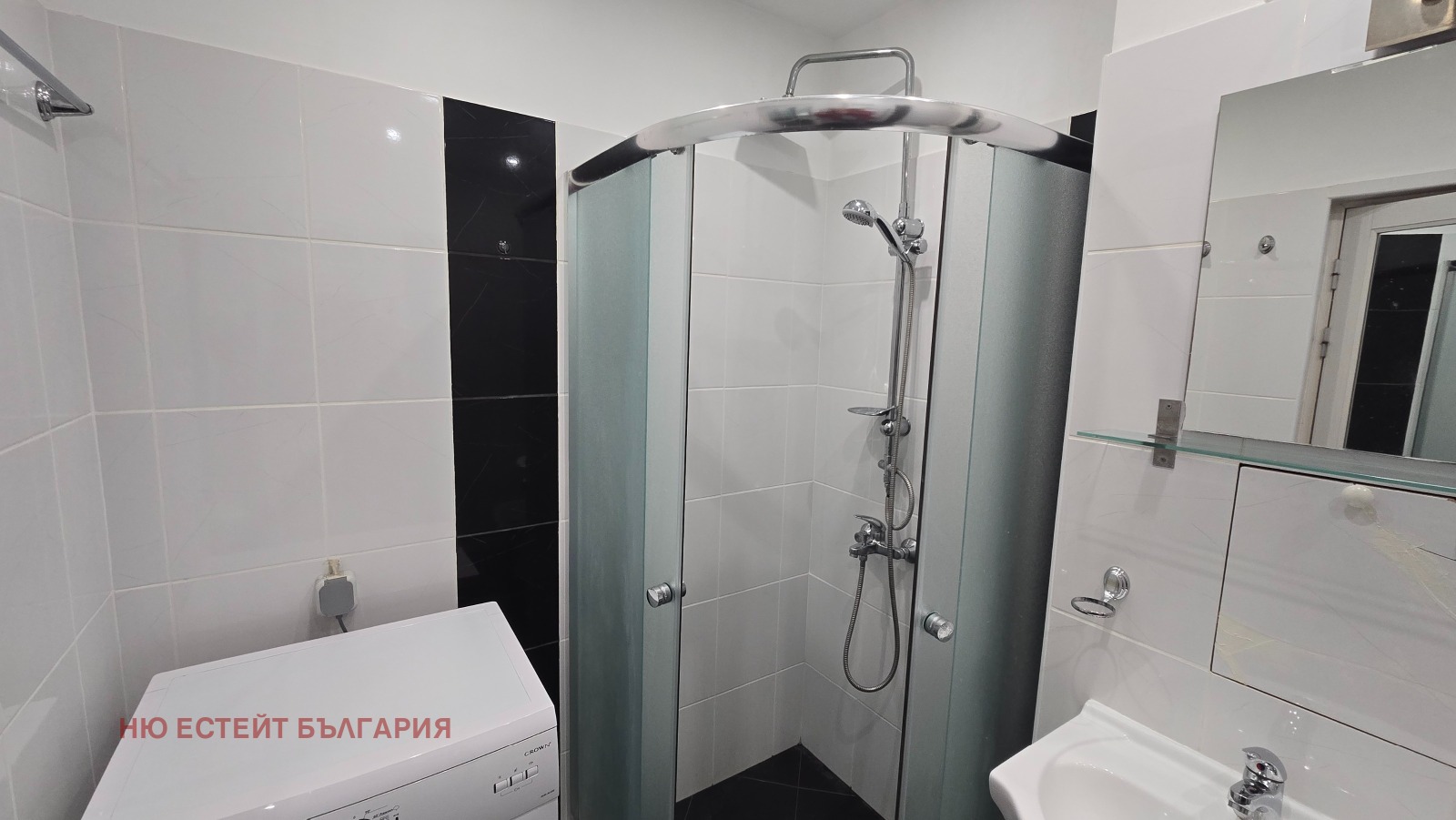 Продава 2-СТАЕН, гр. София, Младост 4, снимка 9 - Апартаменти - 54759637