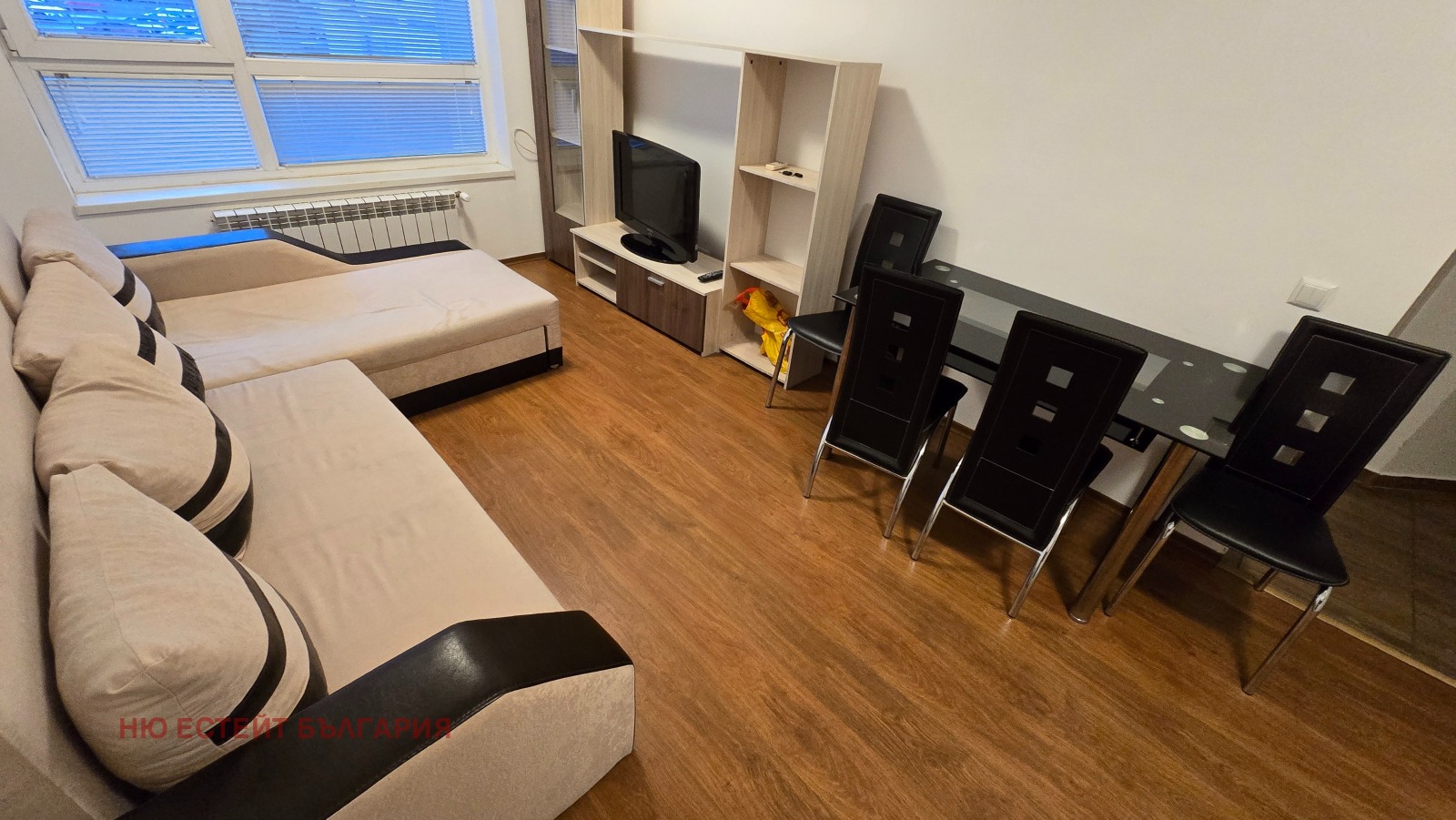 Продава 2-СТАЕН, гр. София, Младост 4, снимка 4 - Апартаменти - 54759637