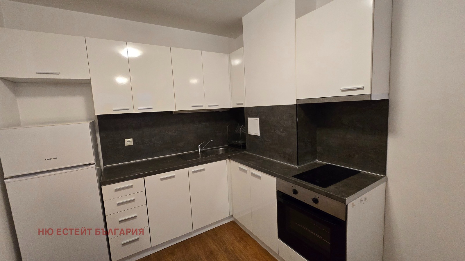 Продава 2-СТАЕН, гр. София, Младост 4, снимка 6 - Апартаменти - 54759637