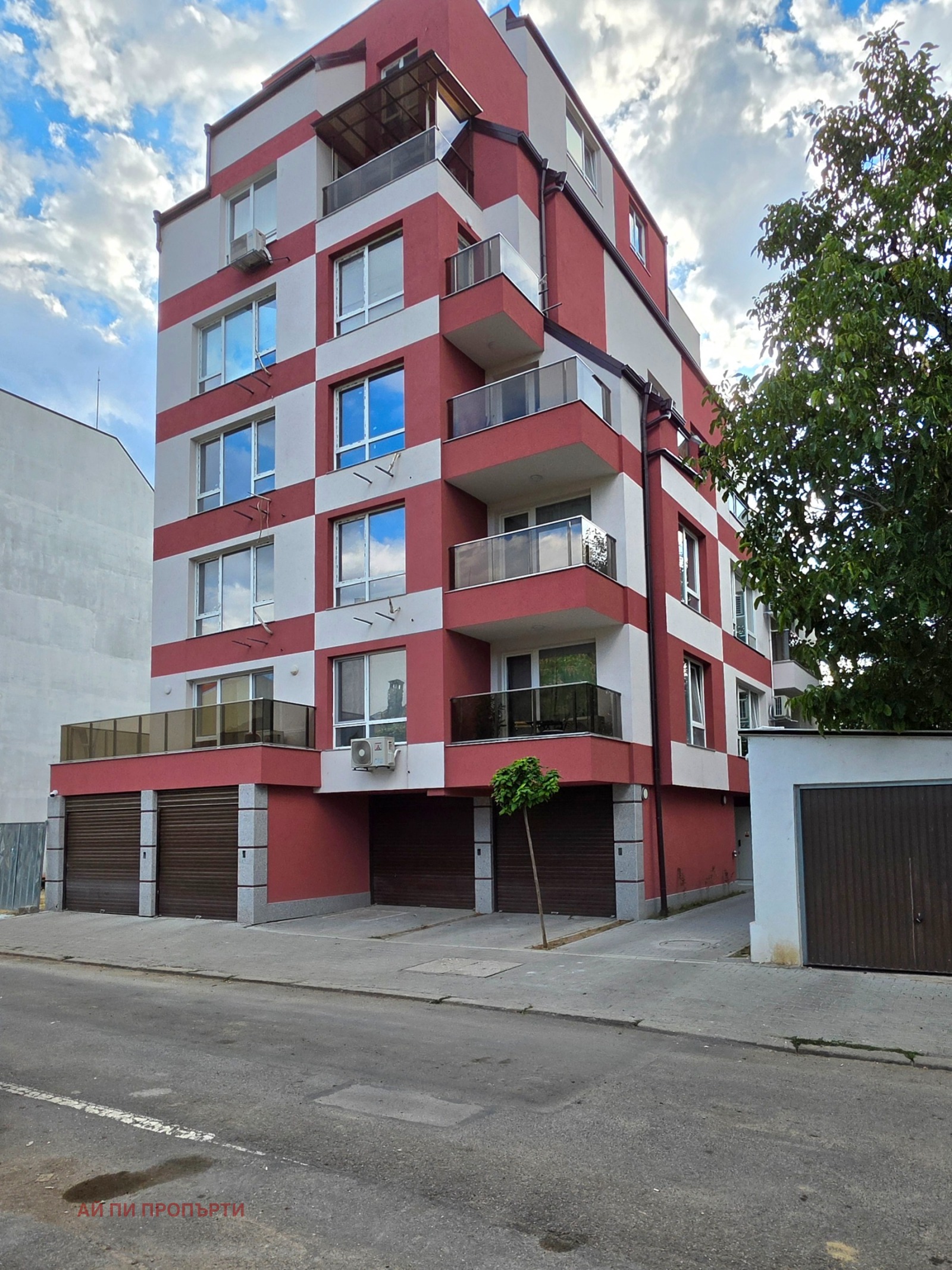 Продава 2-СТАЕН, гр. София, Център, снимка 12 - Апартаменти - 55543279