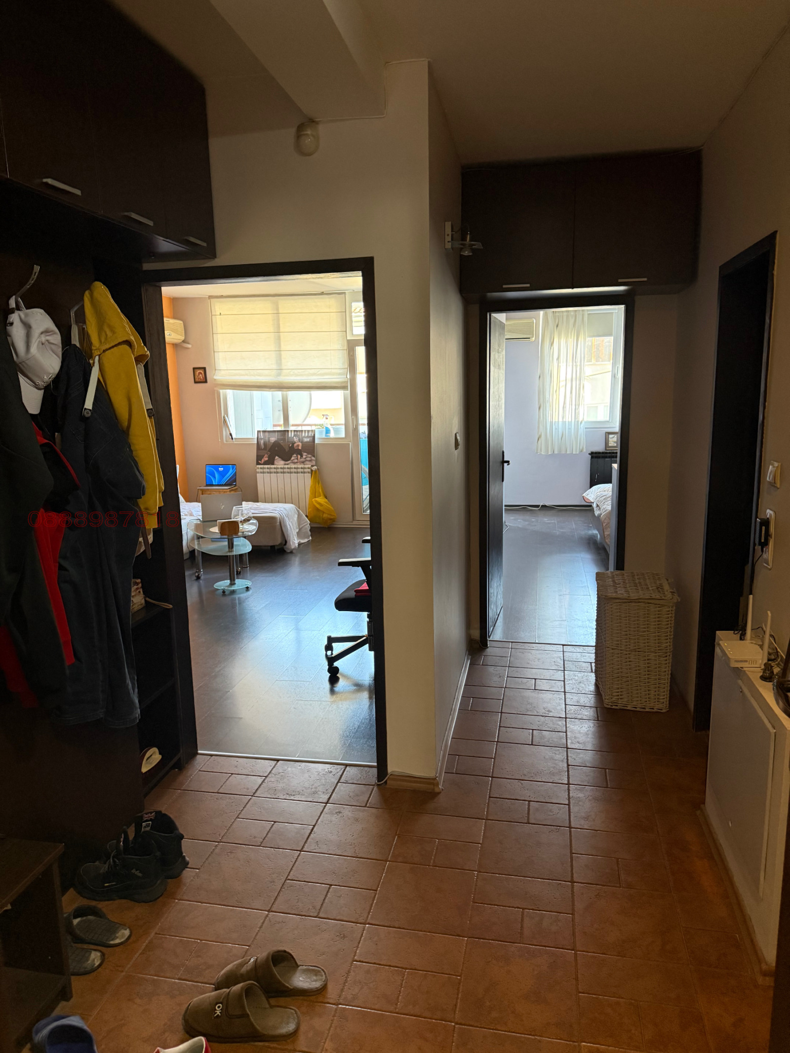 Продава 2-СТАЕН, гр. София, Дървеница, снимка 5 - Апартаменти - 56323074
