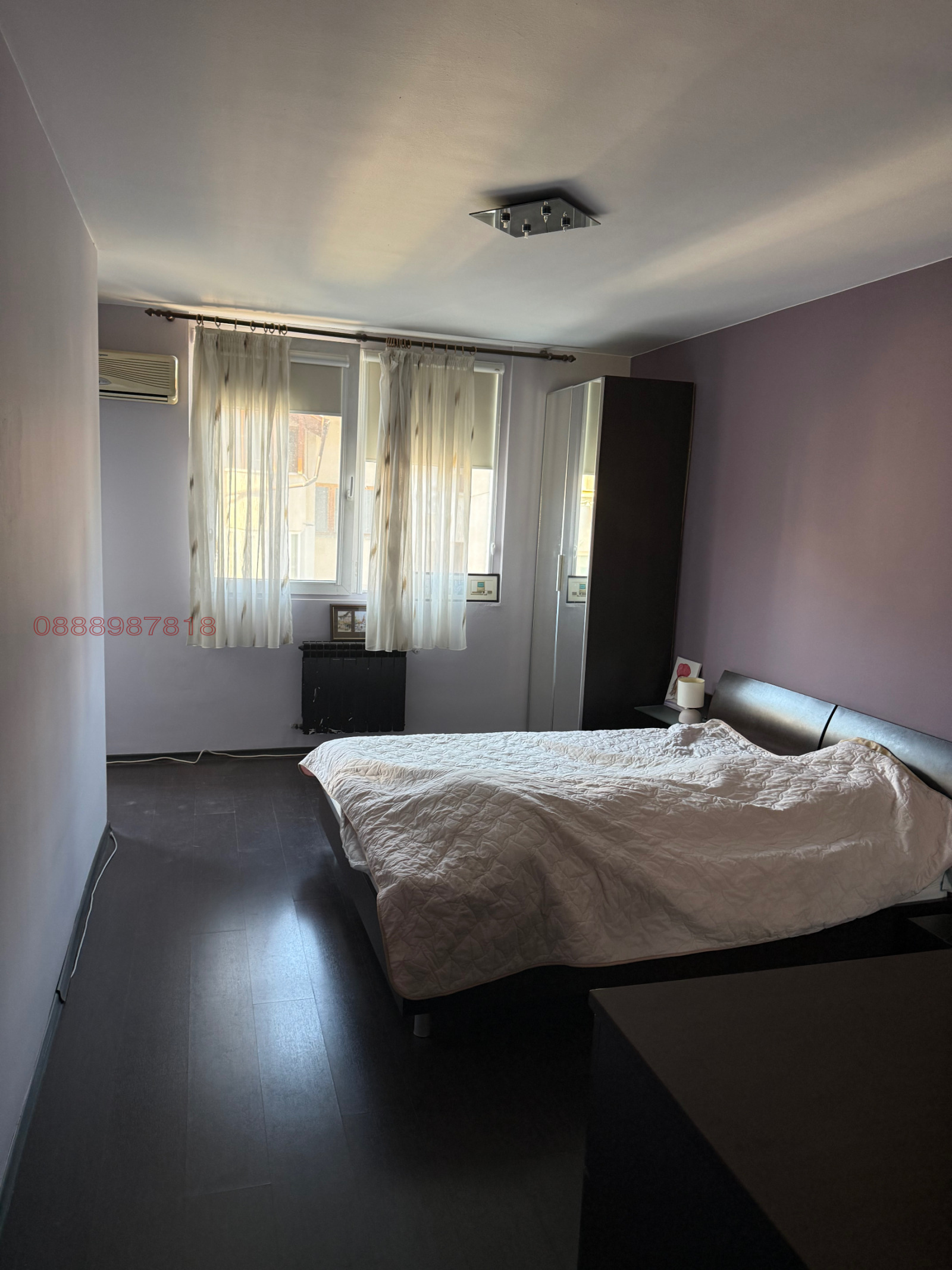 Продава 2-СТАЕН, гр. София, Дървеница, снимка 7 - Апартаменти - 56323074