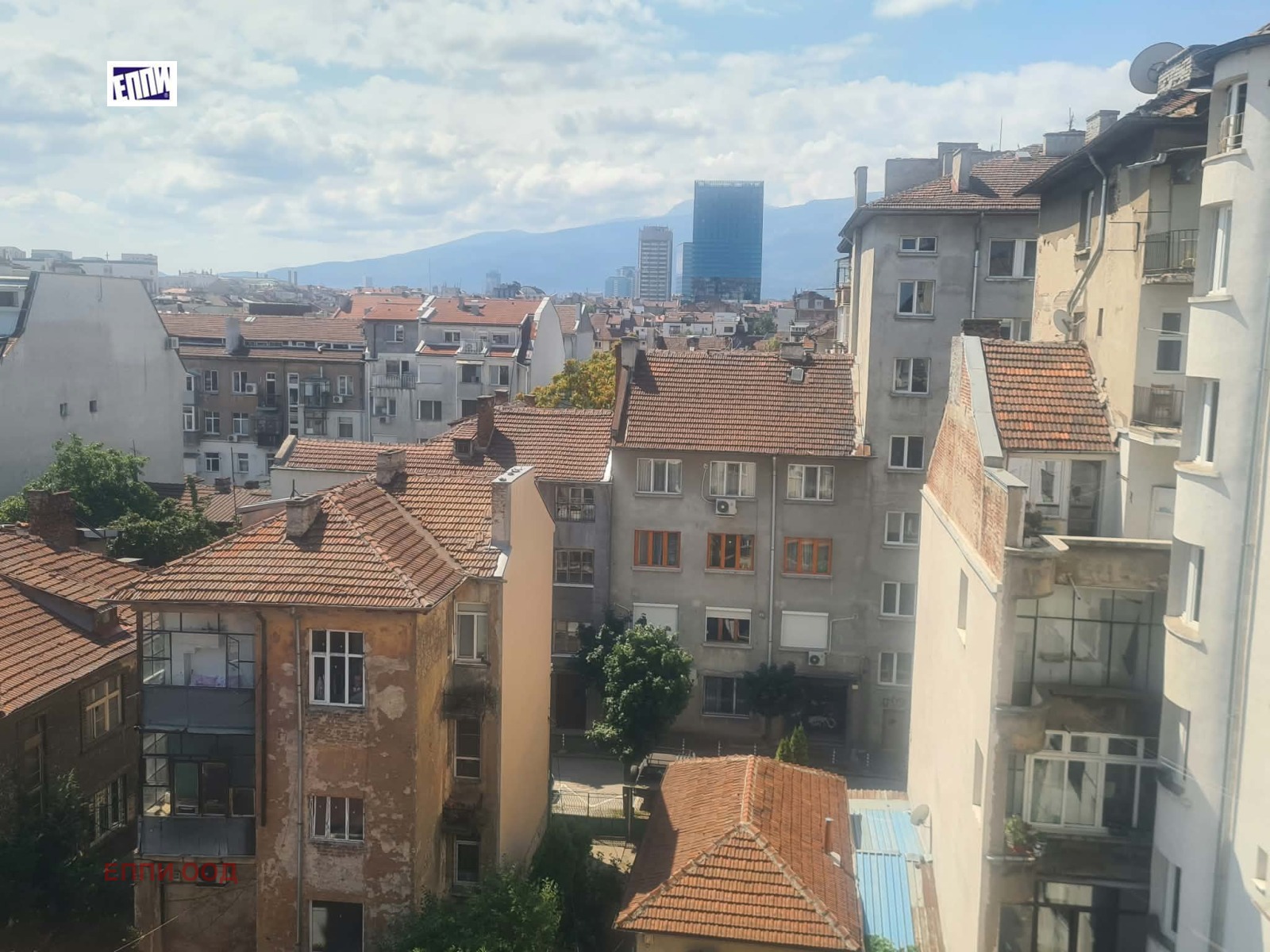 Продава 2-СТАЕН, гр. София, Център, снимка 8 - Апартаменти - 56681715