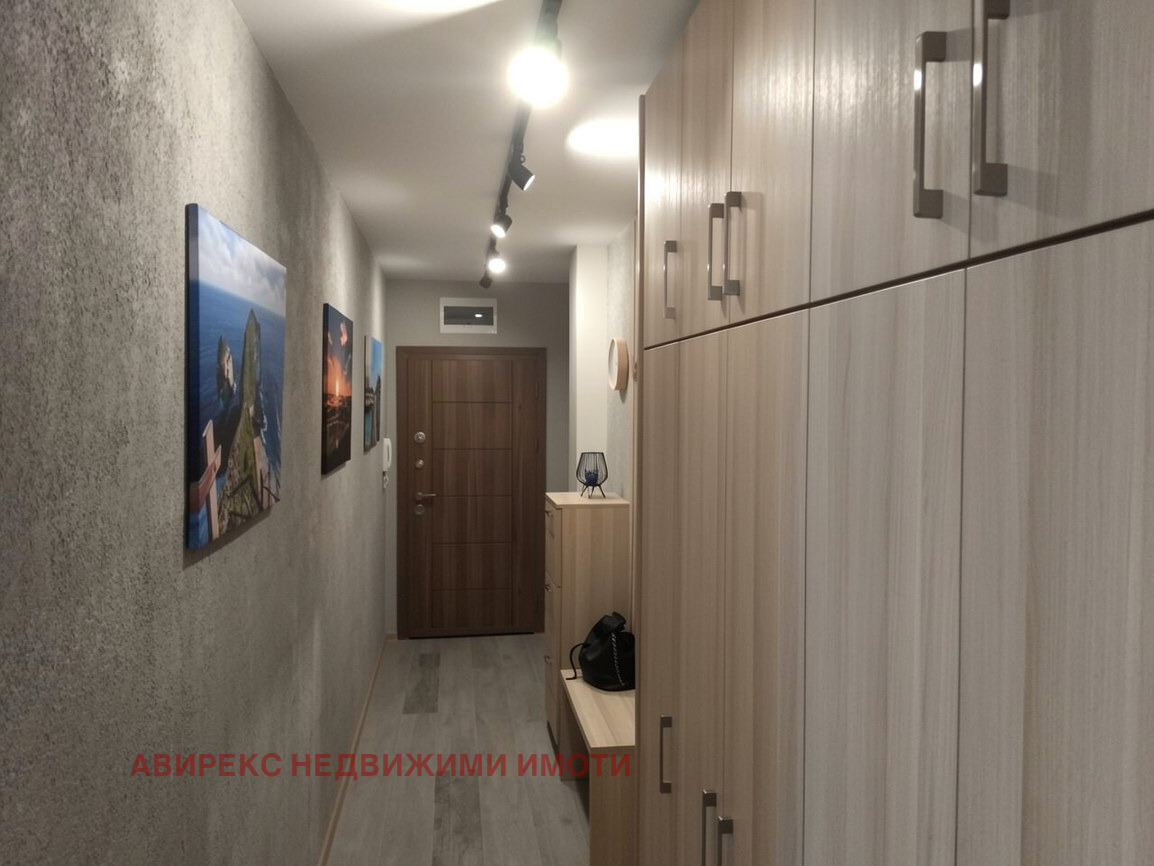 Продава 2-СТАЕН, гр. Пловдив, Кършияка, снимка 8 - Апартаменти - 56681717