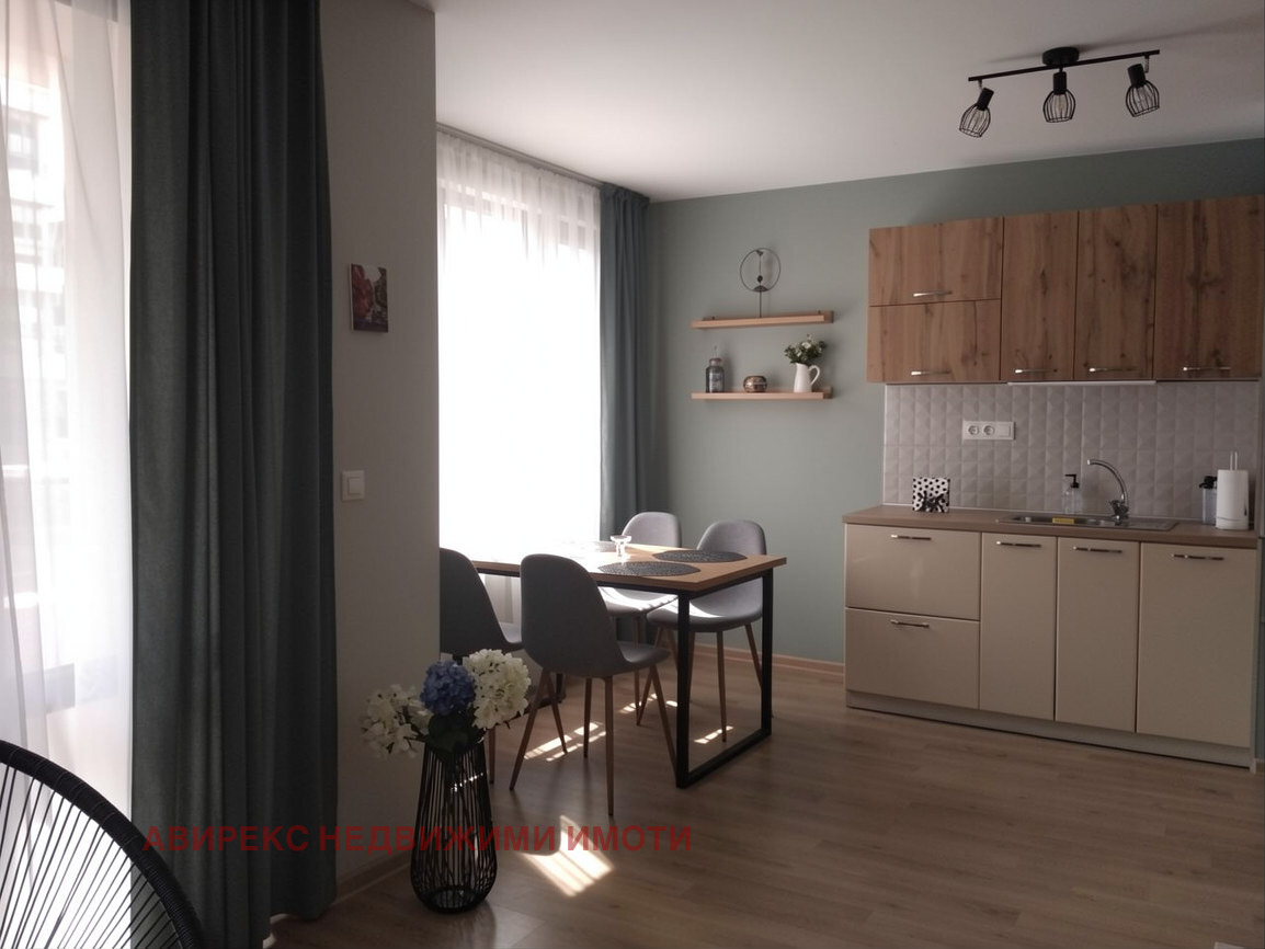 Продава 2-СТАЕН, гр. Пловдив, Кършияка, снимка 6 - Апартаменти - 56681717