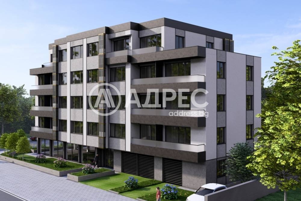 Продава 3-СТАЕН, гр. Стара Загора, Железник - център, снимка 2 - Апартаменти - 52162923