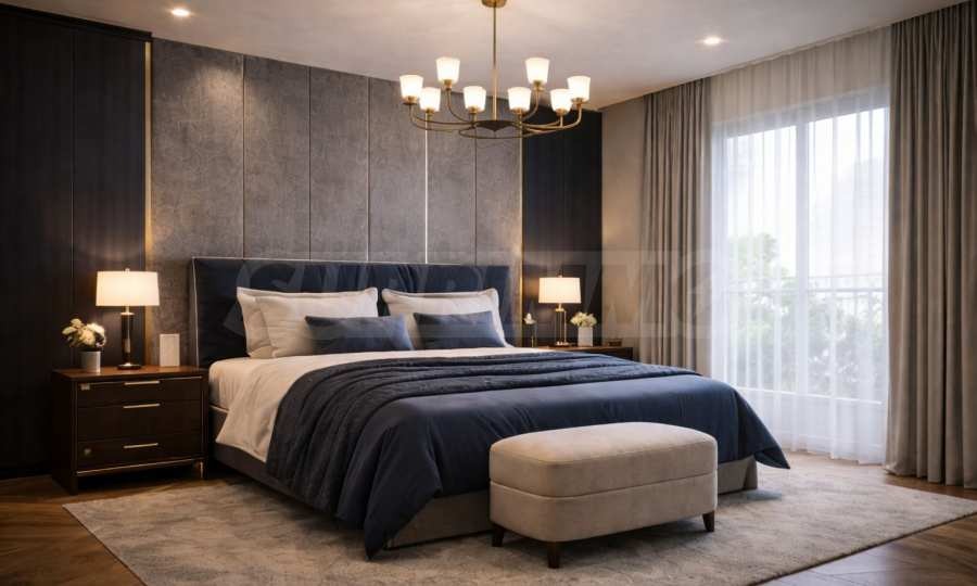 Продава 3-СТАЕН, гр. Пловдив, Отдих и култура, снимка 2 - Апартаменти - 53779570