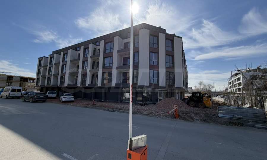 Продава 3-СТАЕН, гр. Пловдив, Отдих и култура, снимка 7 - Апартаменти - 53779570