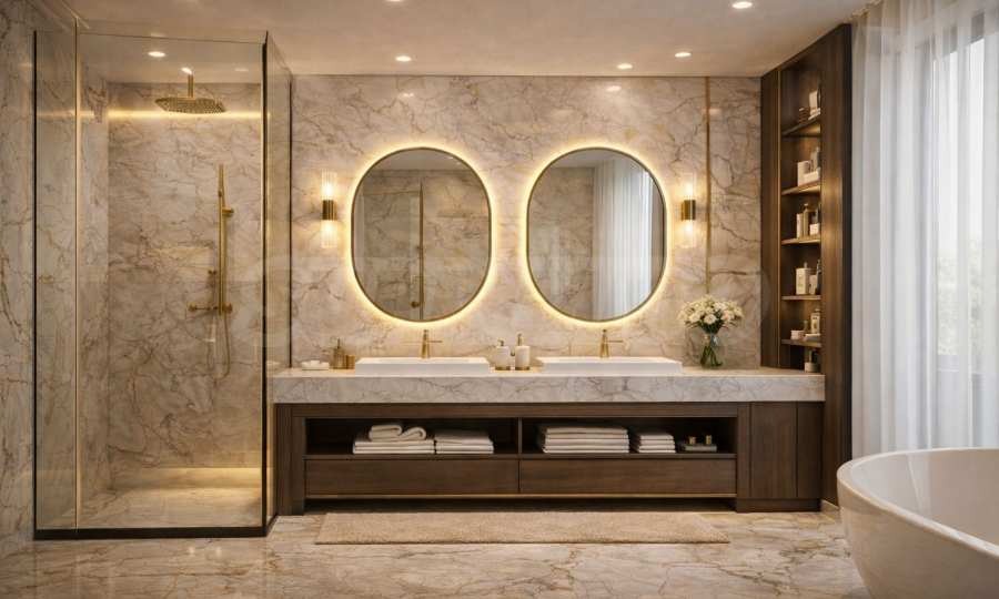 Продава 3-СТАЕН, гр. Пловдив, Отдих и култура, снимка 4 - Апартаменти - 53779570