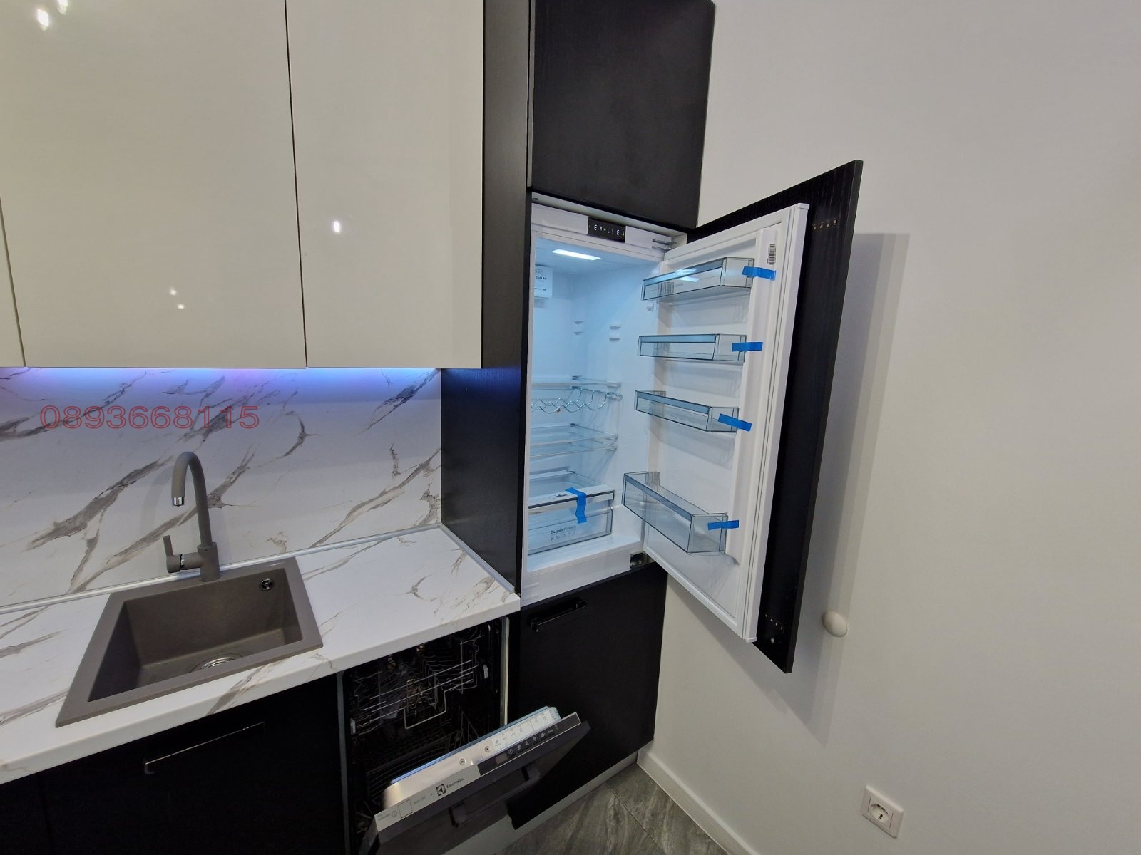 Продава 3-СТАЕН, гр. Пловдив, Кършияка, снимка 15 - Апартаменти - 53955848