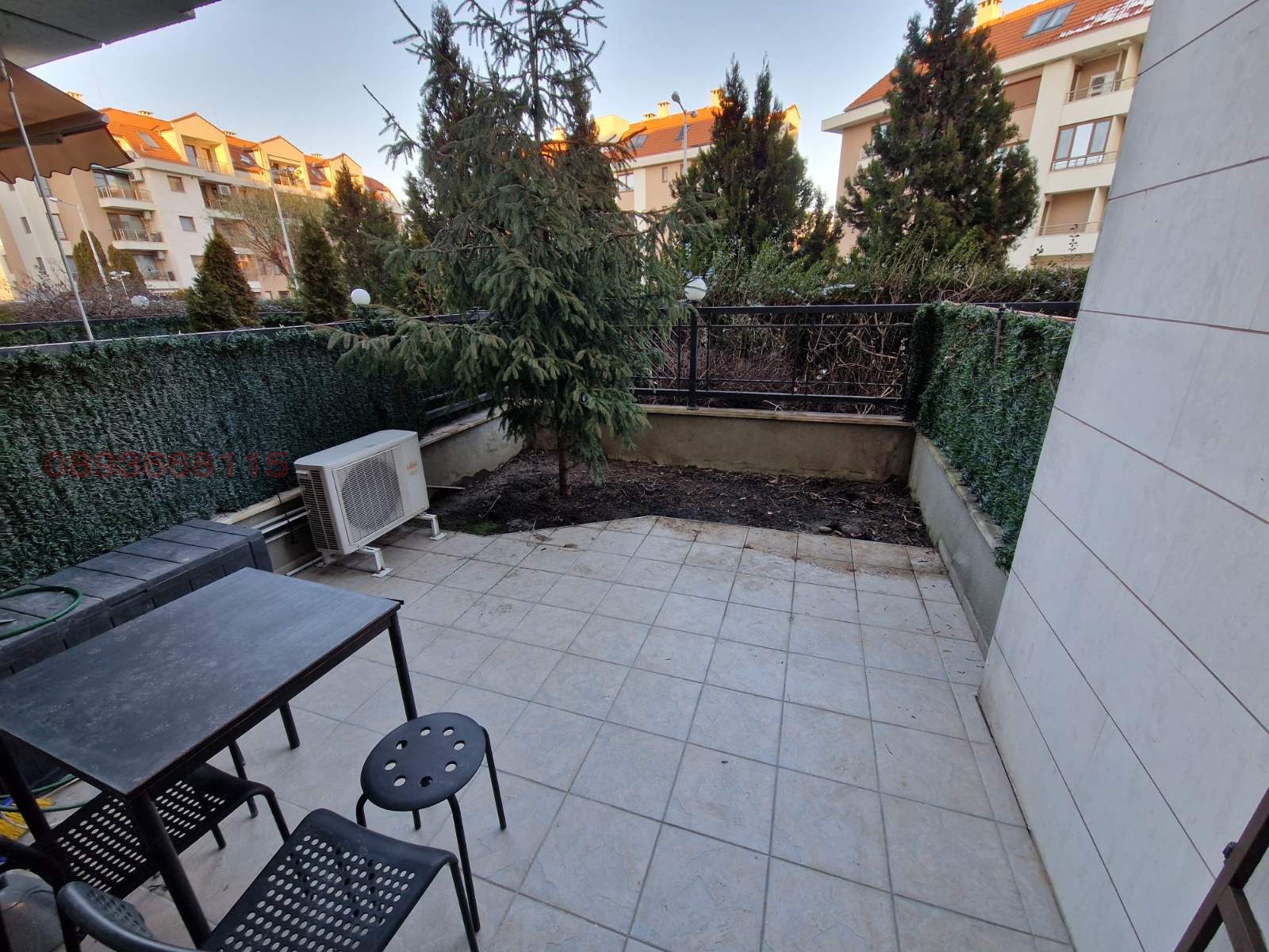 Продава 3-СТАЕН, гр. Пловдив, Кършияка, снимка 12 - Апартаменти - 53955848