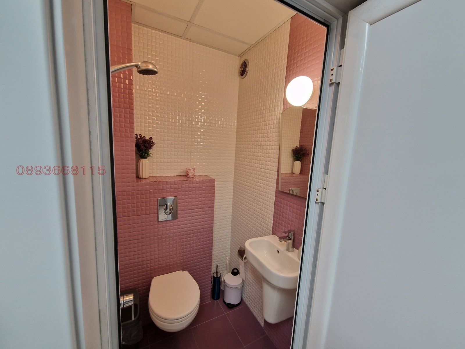 Продава 3-СТАЕН, гр. Пловдив, Кършияка, снимка 6 - Апартаменти - 53955848