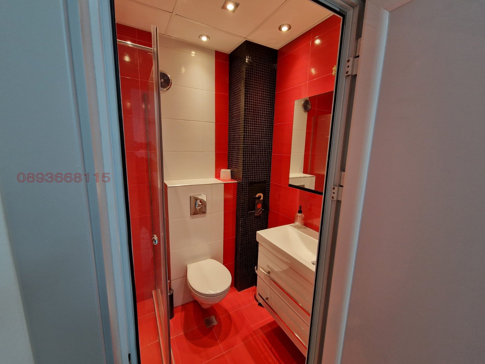 Продава 3-СТАЕН, гр. Пловдив, Кършияка, снимка 5 - Апартаменти - 53955848