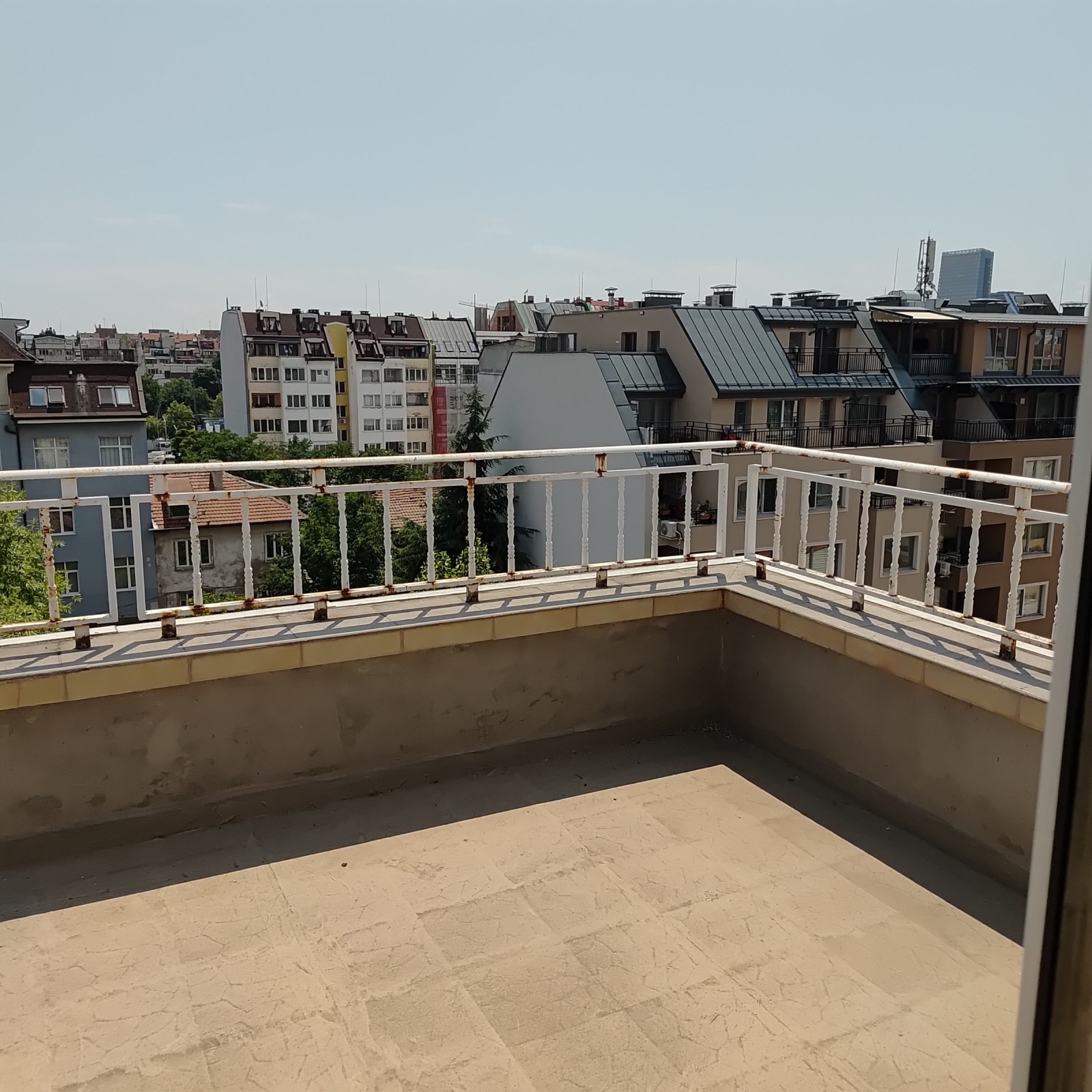 Продава 3-СТАЕН, гр. София, Център, снимка 5 - Апартаменти - 54964801