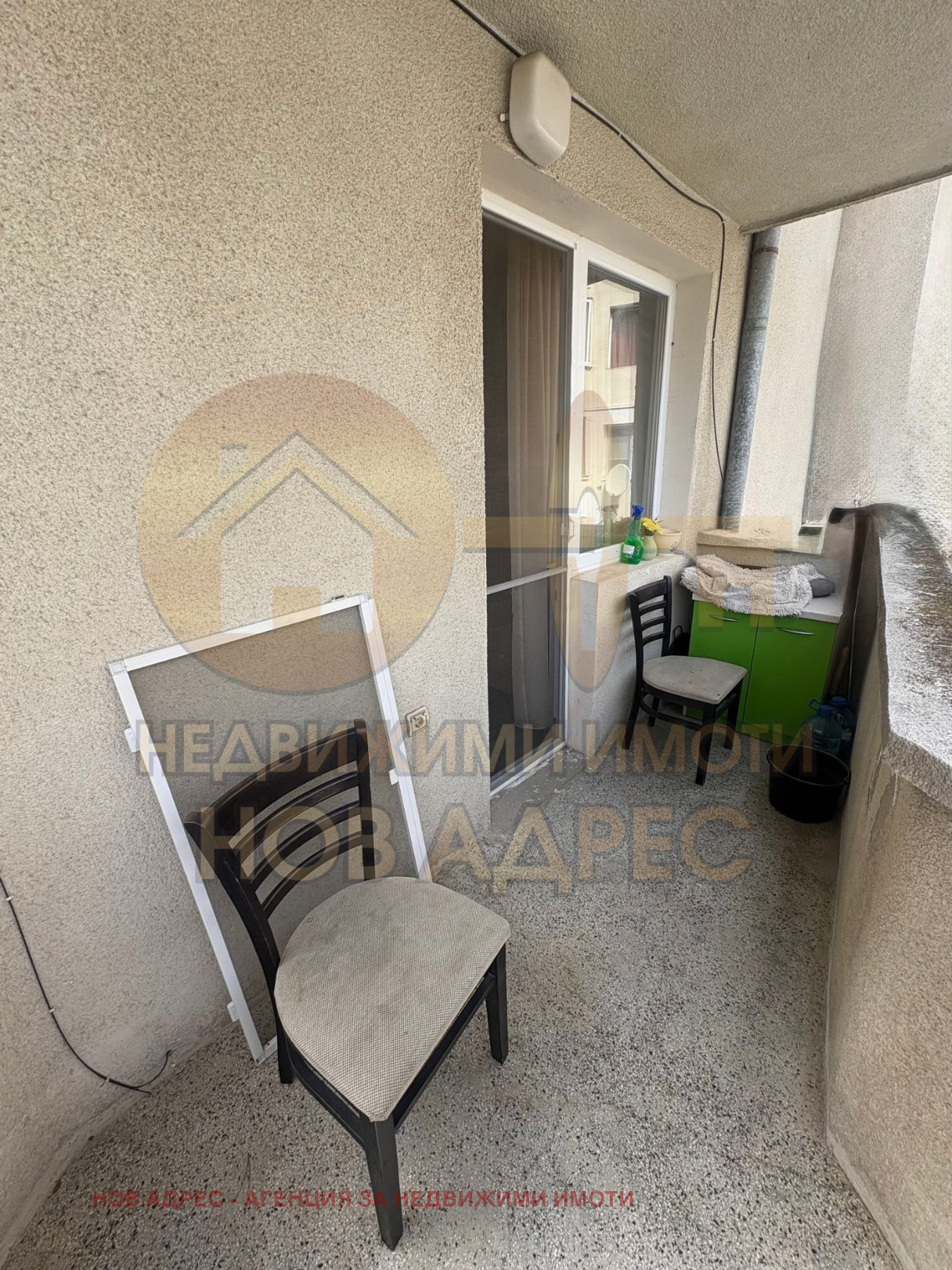 Продава 3-СТАЕН, гр. Търговище, Боровец, снимка 12 - Апартаменти - 54192311