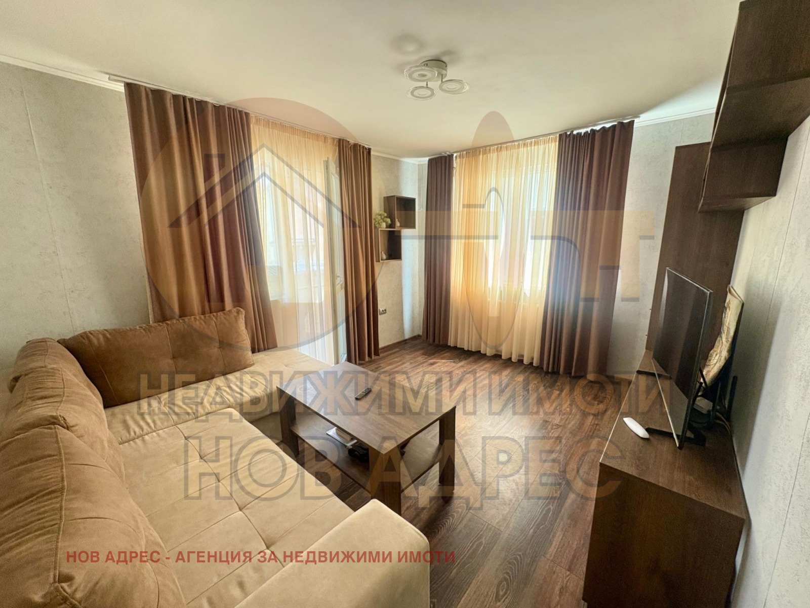 Продава 3-СТАЕН, гр. Търговище, Боровец