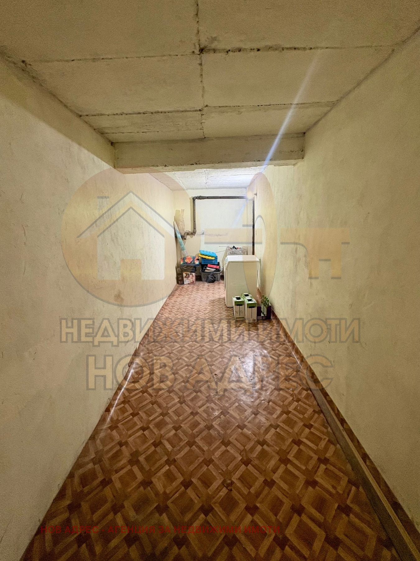 Продава 3-СТАЕН, гр. Търговище, Боровец, снимка 14 - Апартаменти - 54192311