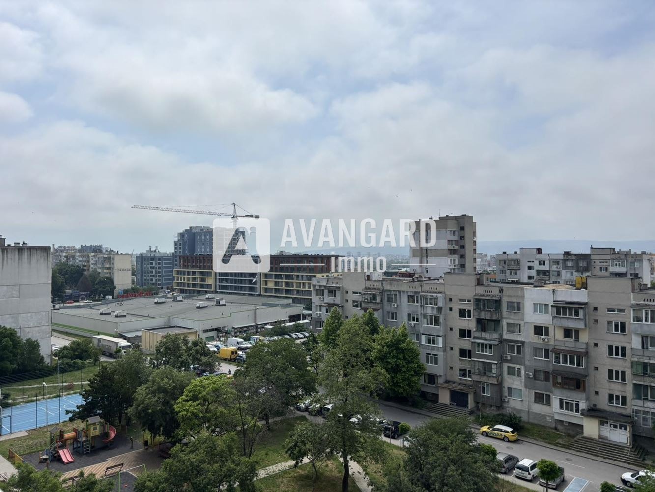 Продава 3-СТАЕН, гр. Варна, Младост 1, снимка 2 - Апартаменти - 54761150