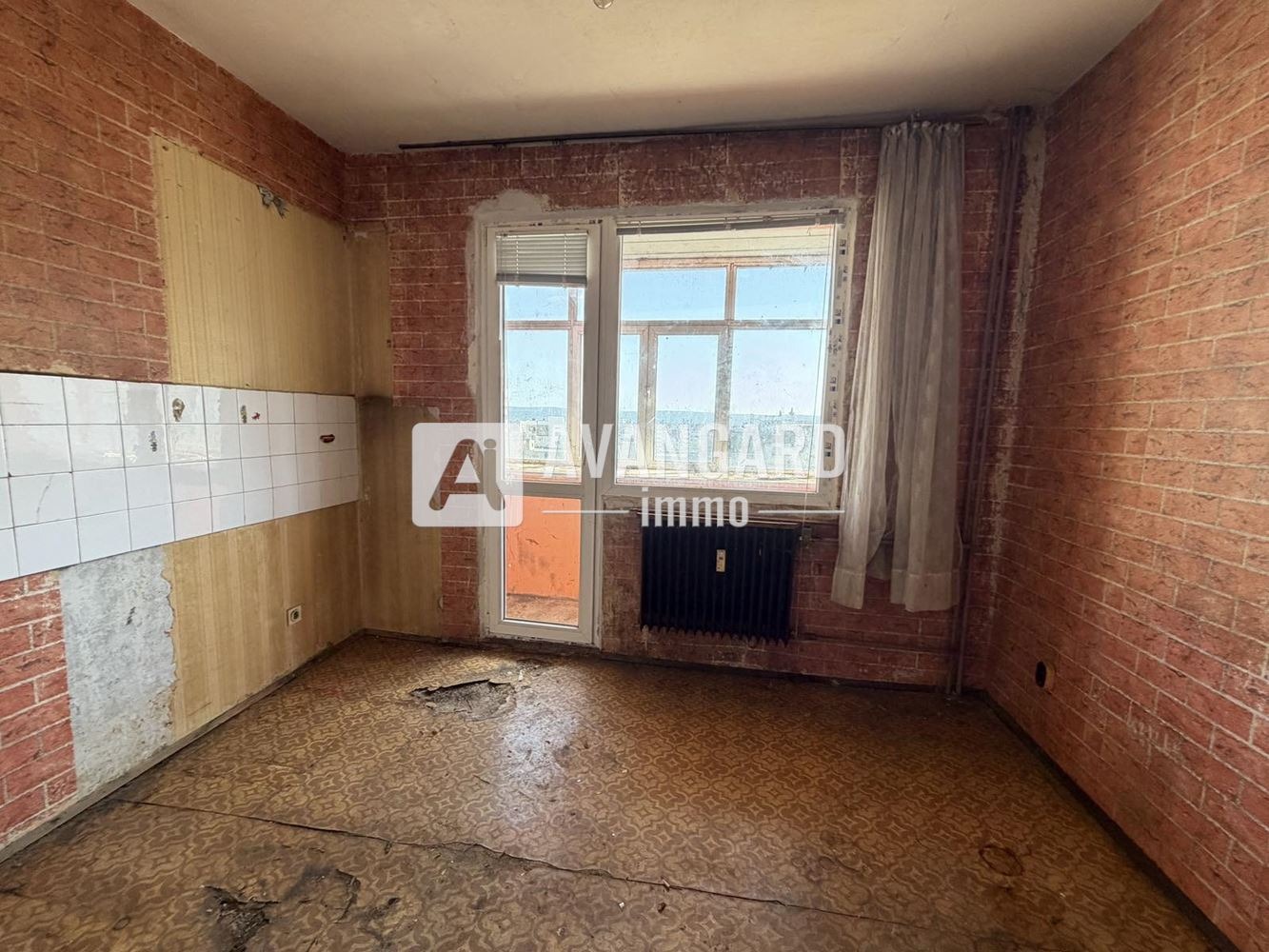Продава 3-СТАЕН, гр. Варна, Младост 1, снимка 6 - Апартаменти - 54761150