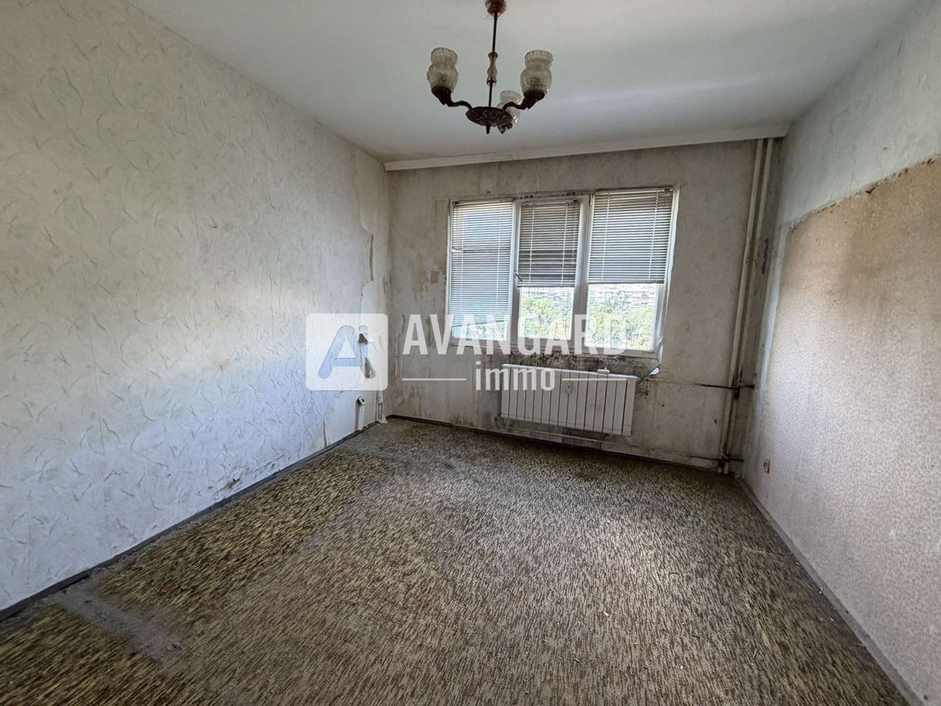 Продава 3-СТАЕН, гр. Варна, Младост 1, снимка 5 - Апартаменти - 54761150