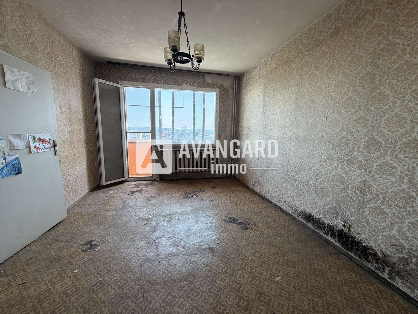 Продава 3-СТАЕН, гр. Варна, Младост 1, снимка 7 - Апартаменти - 54761150