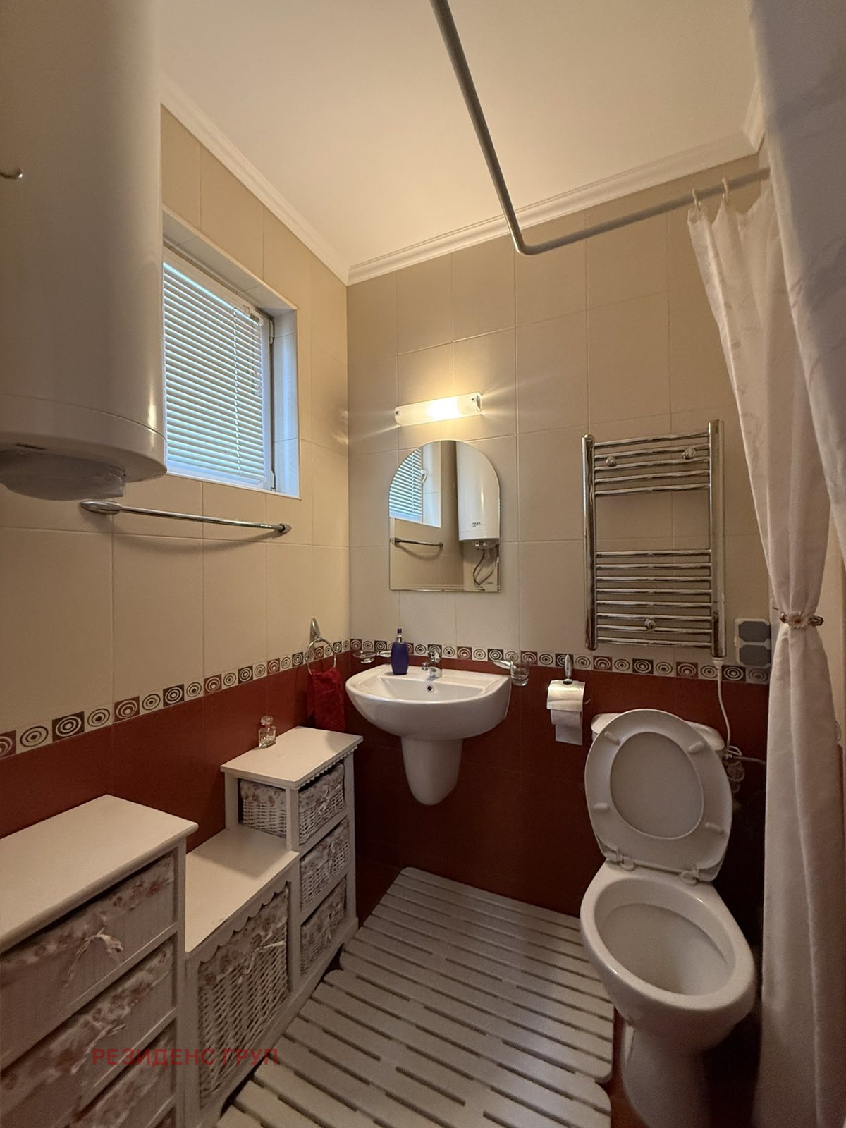 Продава 3-СТАЕН, гр. Поморие, област Бургас, снимка 14 - Апартаменти - 54797896