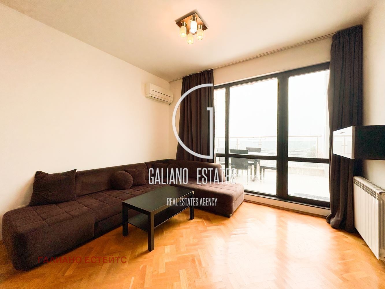 Продава 3-СТАЕН, гр. София, Изток, снимка 5 - Апартаменти - 54834399