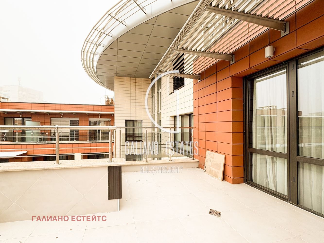 Продава 3-СТАЕН, гр. София, Изток, снимка 9 - Апартаменти - 54834399