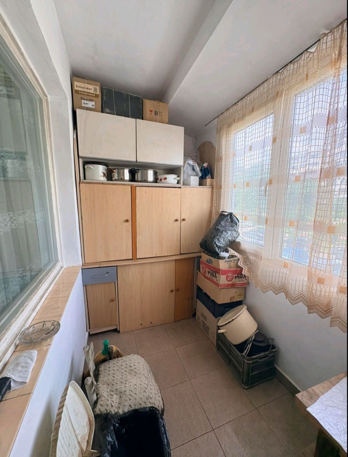 Продава 3-СТАЕН, гр. Варна, Владислав Варненчик 1, снимка 8 - Апартаменти - 54998678