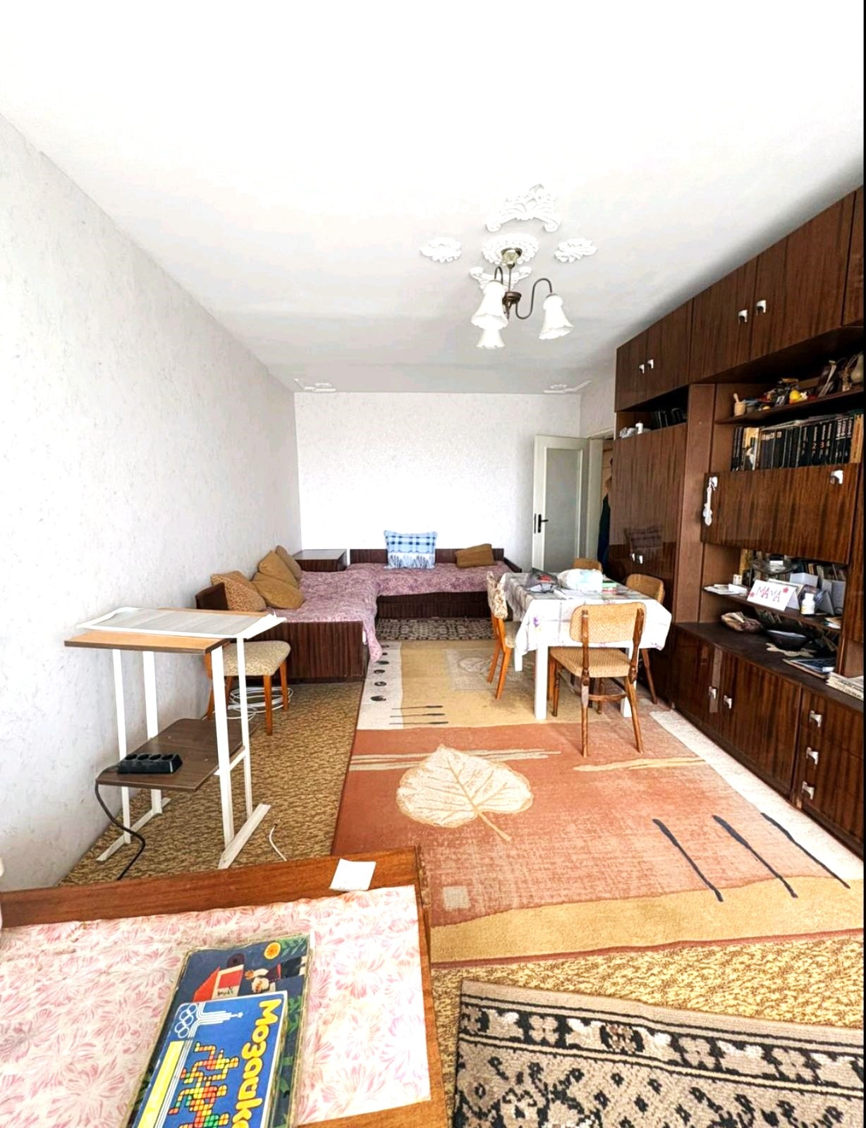 Продава 3-СТАЕН, гр. Варна, Владислав Варненчик 1