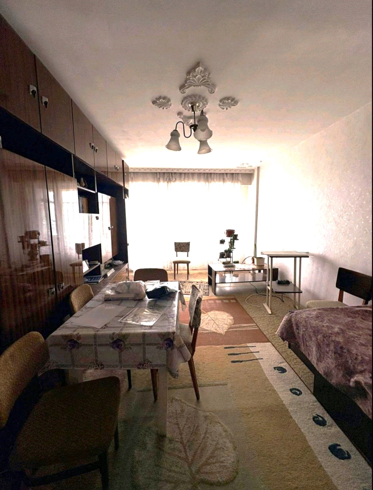 Продава 3-СТАЕН, гр. Варна, Владислав Варненчик 1, снимка 2 - Апартаменти - 54998678